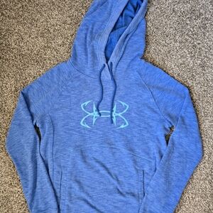Women's Under Armour Hoodie